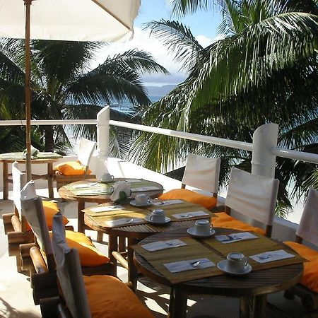Artista Beach Villa Balabag  Exteriér fotografie