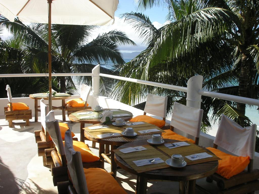 Artista Beach Villa Balabag  Exteriér fotografie