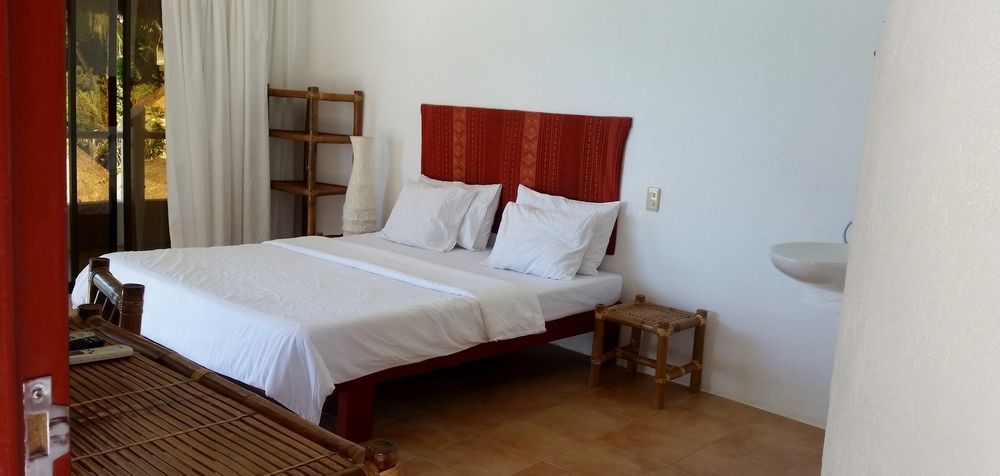 Artista Beach Villa Balabag  Exteriér fotografie