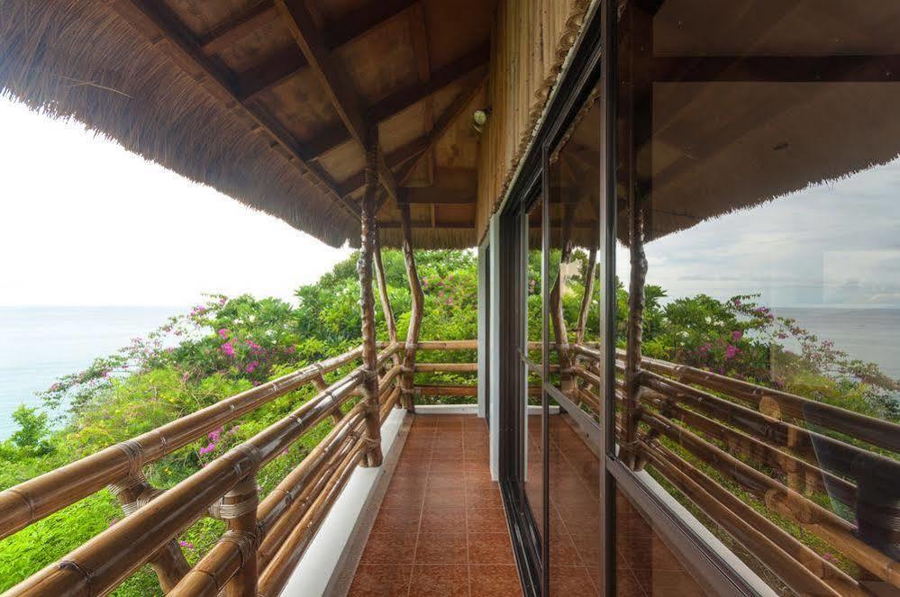 Artista Beach Villa Balabag  Exteriér fotografie