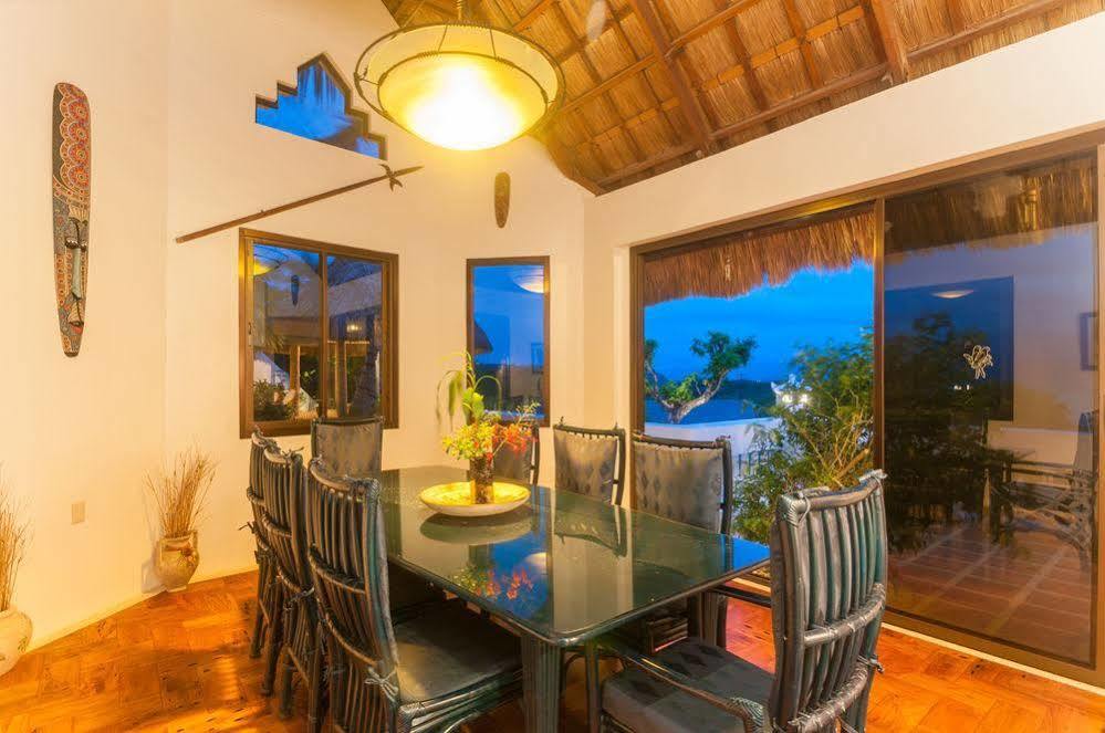Artista Beach Villa Balabag  Exteriér fotografie