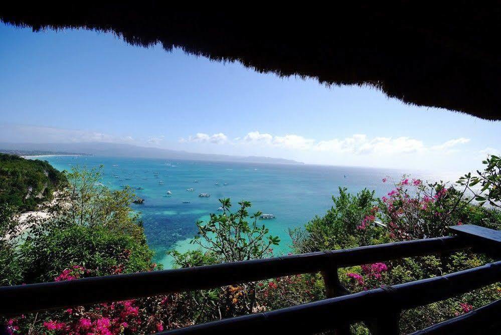 Artista Beach Villa Balabag  Exteriér fotografie