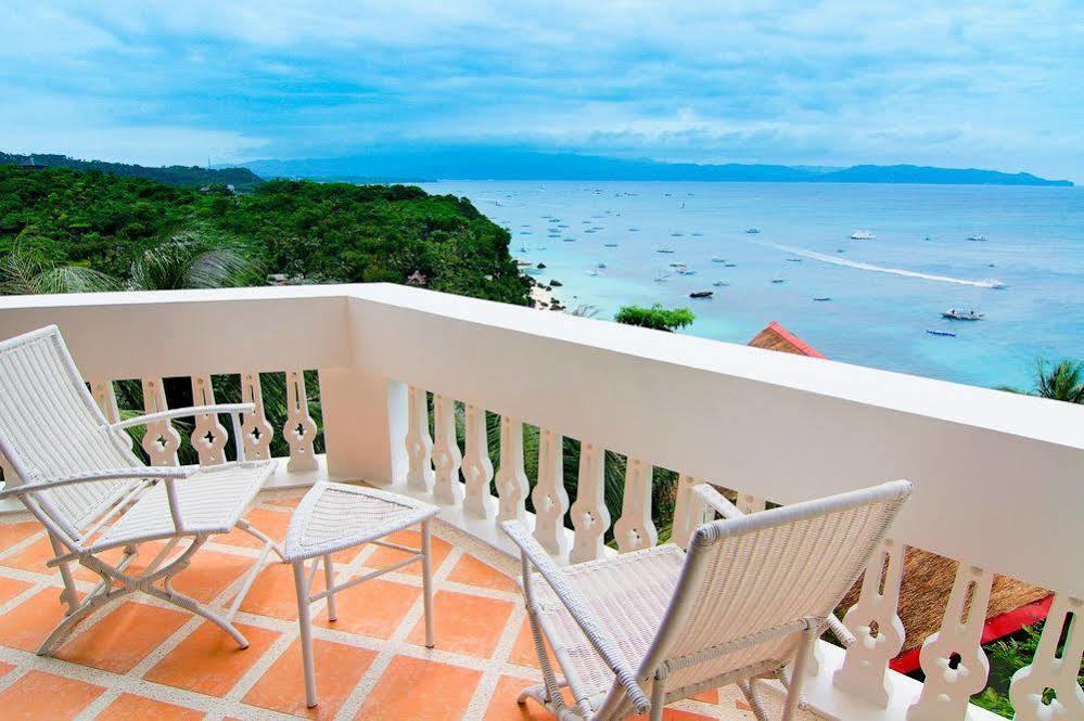 Artista Beach Villa Balabag  Exteriér fotografie