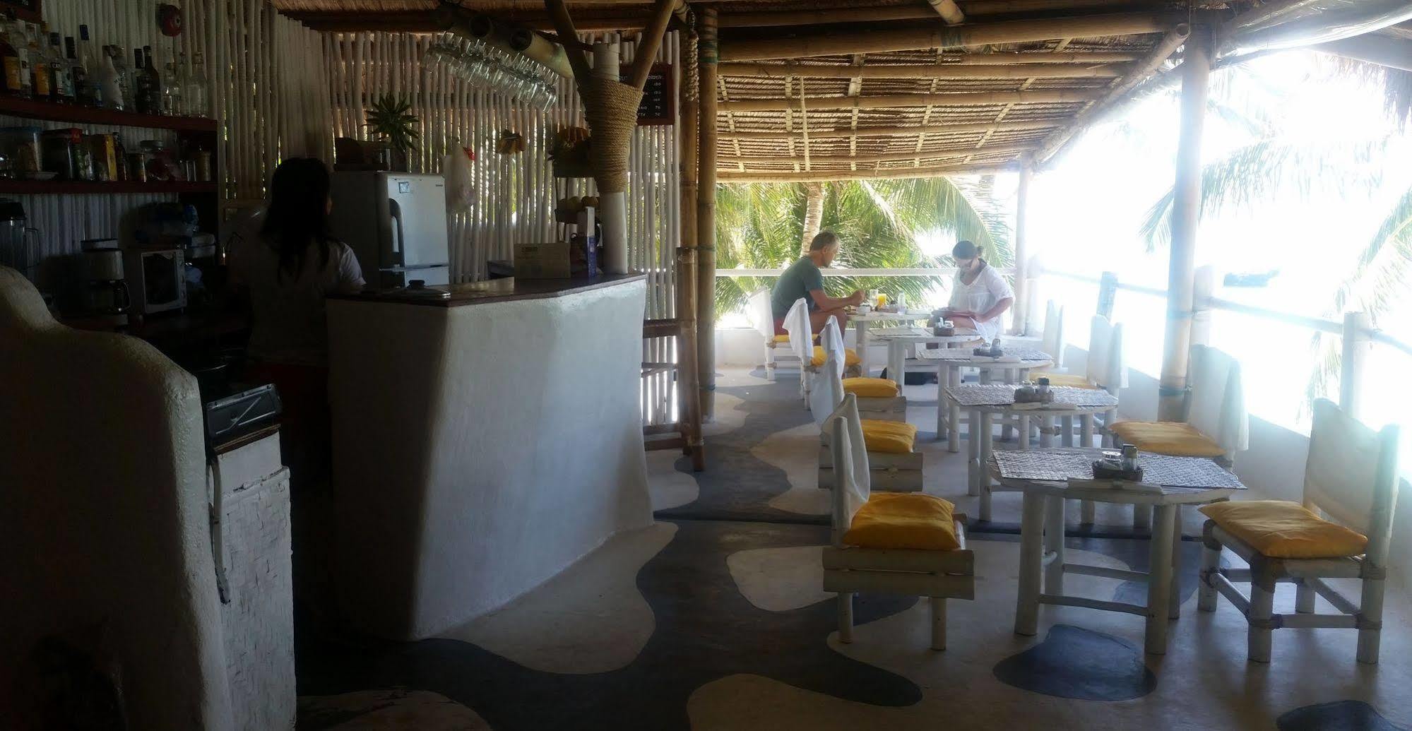 Artista Beach Villa Balabag  Exteriér fotografie