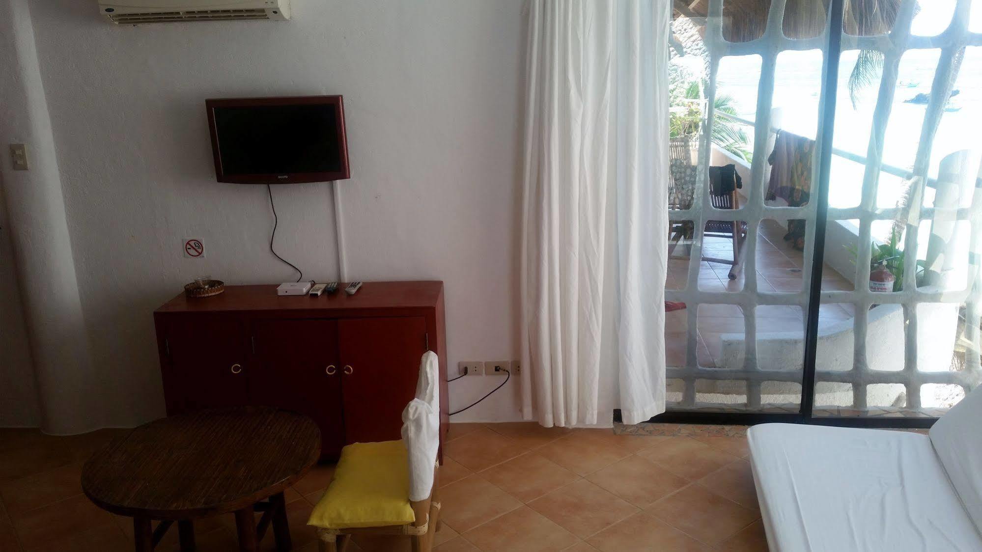 Artista Beach Villa Balabag  Exteriér fotografie