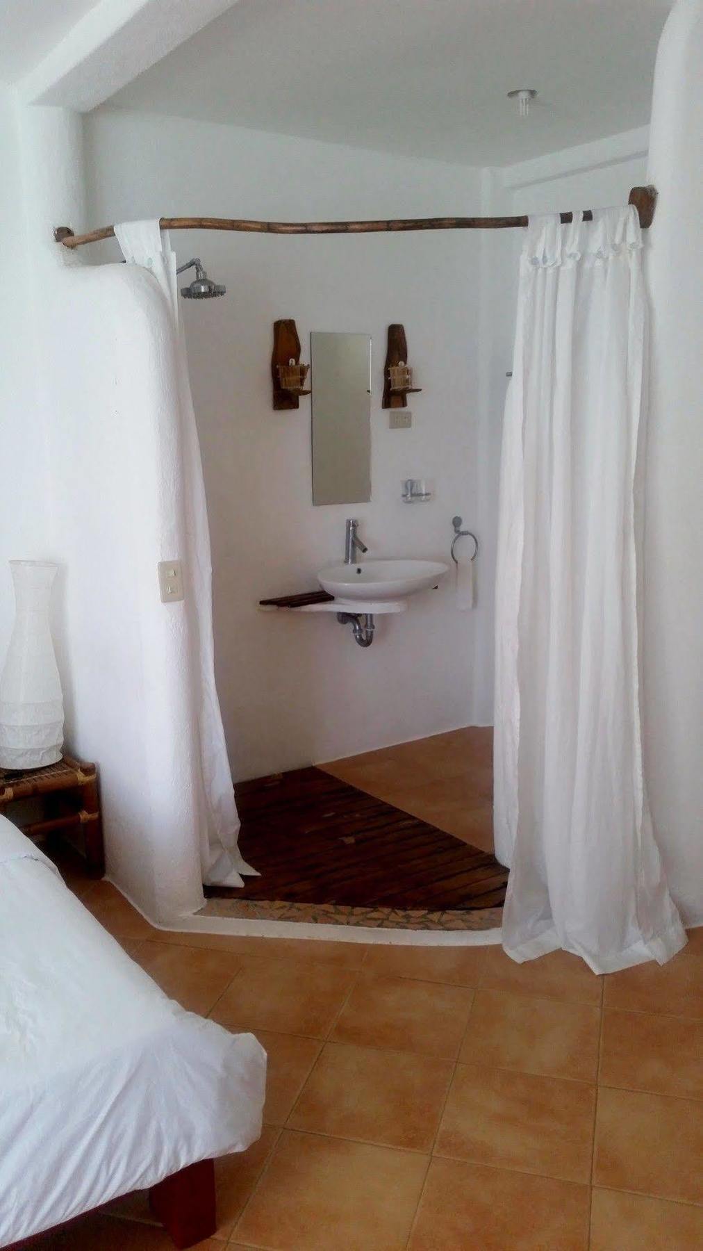 Artista Beach Villa Balabag  Exteriér fotografie
