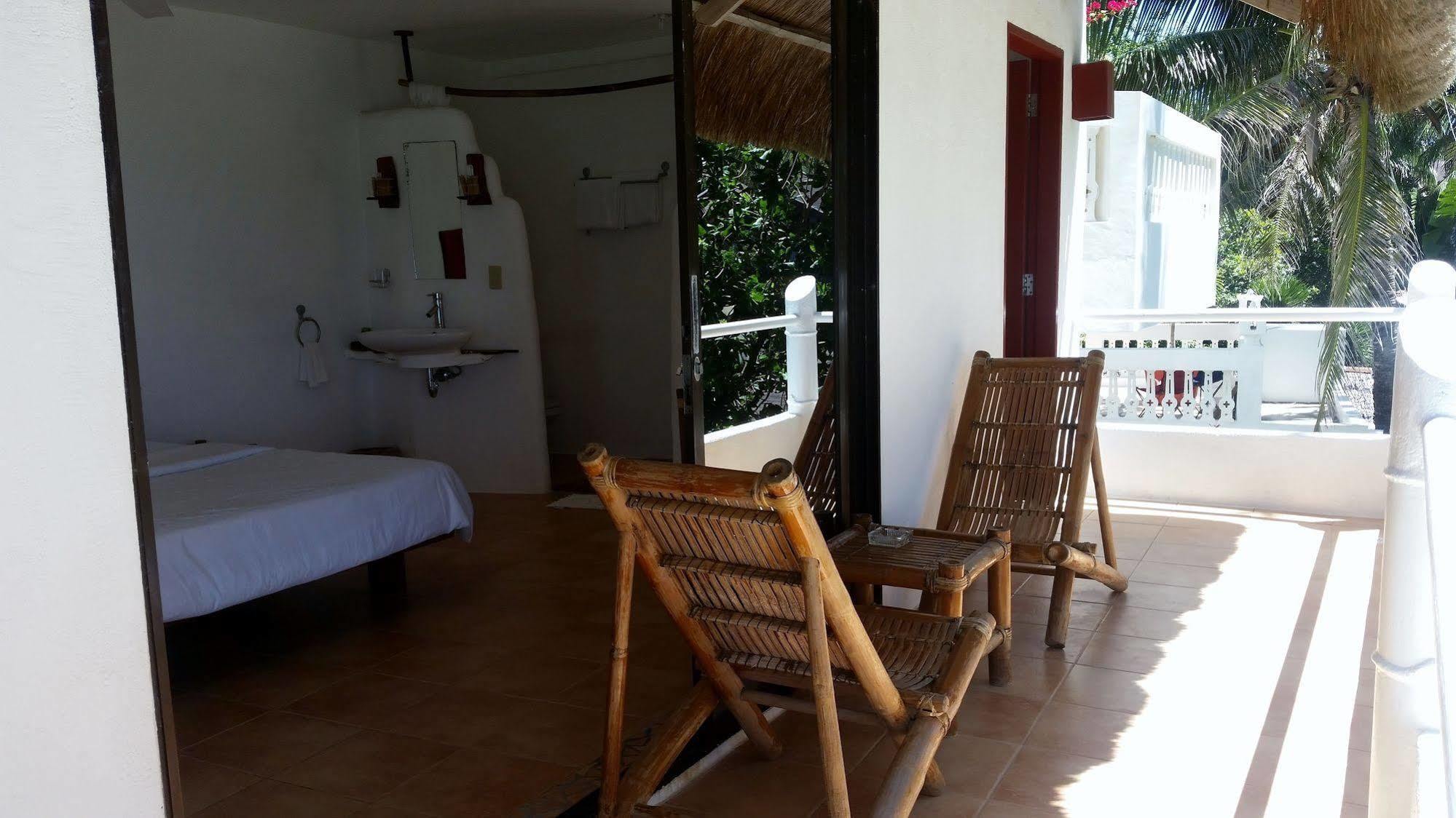 Artista Beach Villa Balabag  Exteriér fotografie